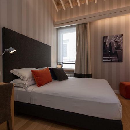 Hotel Laurina 33 Řím Exteriér fotografie