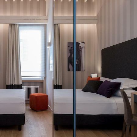 Hotel Laurina 33 Řím Exteriér fotografie