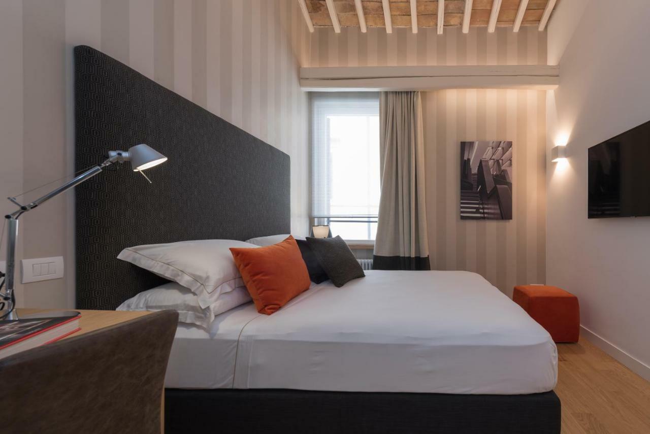 Hotel Laurina 33 Řím Exteriér fotografie